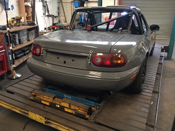 diy race car build mazda mx5 mk1 diy race car build mazda mx5 mk1