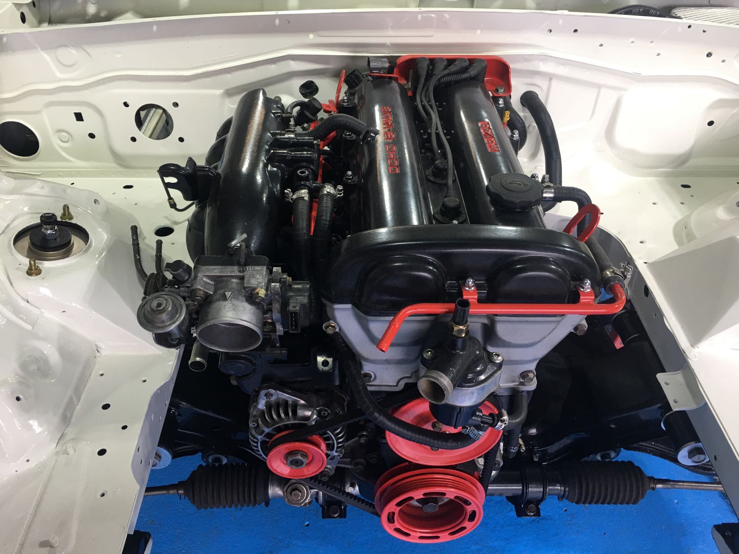 race engine builds refresh mazda mx5 mk1 race engine builds and refresh mazda mx5 mk1